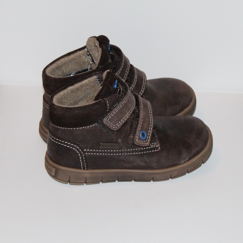 Richter 1134 velcro fasten ankle boot EU 24/US 7.5